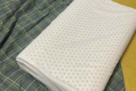 枕头什么材质的枕芯比较好，一文了解荞麦枕和乳胶枕区别对比