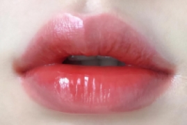 唇形不好看怎么画口红，化妆必看的5个高级显气质口红画法