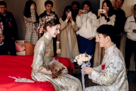 俄罗斯女孩为什么想嫁中国，白俄罗斯女孩回应远嫁到中国