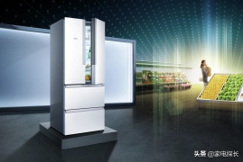 买冰箱注意什么怎么挑选，冰箱十大品牌爆款机型测评数据揭秘