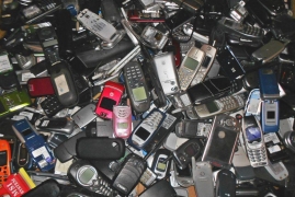 旧手机回收以后做什么用，揭秘被回收的老旧手机价值用途
