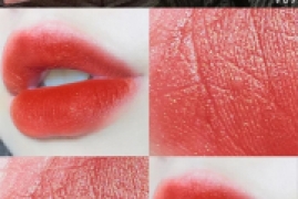 唇釉与口红有什么区别，一文教你辨别口红与唇釉的功效差异与用法