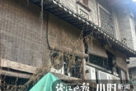 杭州汤屋拆了没有，杭州西湖网红汤屋处理最新进展