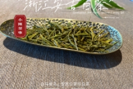 铁观音属于什么茶种，一文了解中国六大茶类划分方法图解
