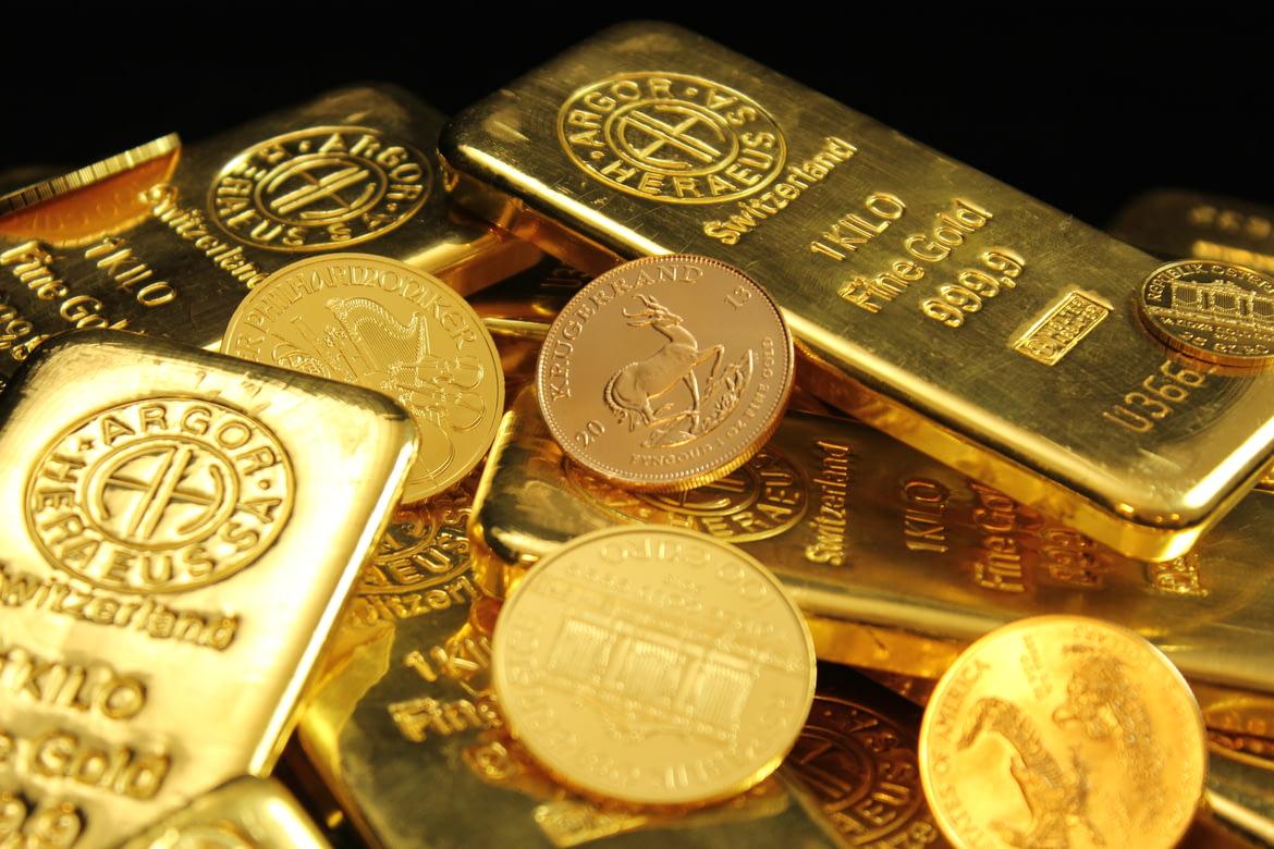 国际黄金期货价格影响因素研究