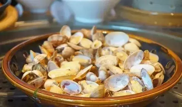黄蚬子煮多长时间最合适，常见的各类海鲜烹饪开锅时间表