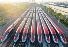 中国高铁是怎样炼成的，一文了解中国高铁的发展之路