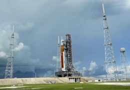 美国登月火箭发射最新消息，美国国家航空航天局将于9月3日重新发射