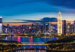 深圳二手房价2022最新价格，最新深圳二手房价跌回三年前走势