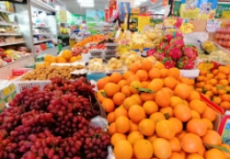 水果店一天卖3000能赚多少，开水果店卖水果成本利润及经营技巧