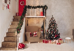 欧洲圣诞节放假多少天，盘点不同国家圣诞节的假期安排时间表
