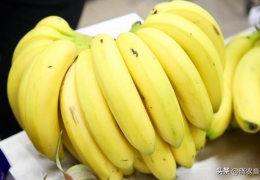 刚摘下的香蕉怎么催熟最快，5种实用简单的香蕉变熟方法