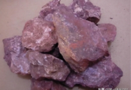 赤铁矿的主要成分是什么，一文了解赤铁矿的形成特点和用途