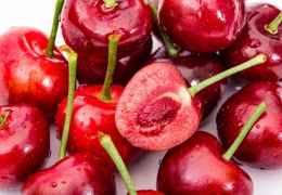 樱桃品种好吃排名，中国十大最好吃的樱桃品种排行榜