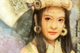 历史上的妇好是什么人，中国历史上第一位女将军妇好生平介绍