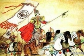 历史上的妇好是什么人，中国历史上第一位女将军妇好生平介绍