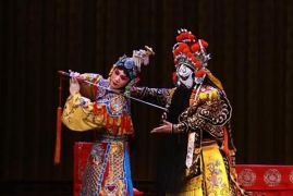 中国有哪些著名的京剧曲目，京剧十大必听名曲赏析