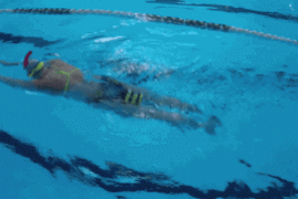 蛙泳怎么游得快还省力，蛙泳游快的三个小诀窍分享附动作