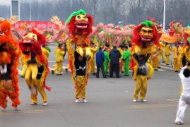 我国有哪些民族传统节日风俗，中国10个传统节日背后的象征和意义