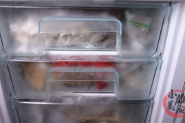 冰箱怎么调节温度档位，9个正确冰箱温度设置方法图解