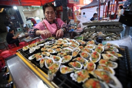 开一家烤鱼店一年能挣多少钱，四川烤鱼店老板一年盈利147万案例分析