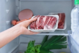 午餐肉可以冷冻保存吗，肉食爱好者一定要知道的肉类储存小知识