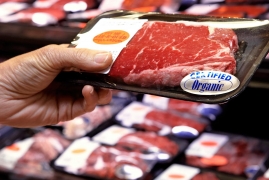午餐肉可以冷冻保存吗，肉食爱好者一定要知道的肉类储存小知识