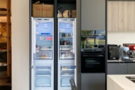 家庭买冰箱要注意什么，选购冰箱的9大注意事项