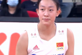 亚洲杯最新消息，中国女排3-2泰国6连胜进决赛