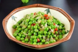 吃青豆对身体有什么好处和坏处，青豆的5种营养价值和食用功效