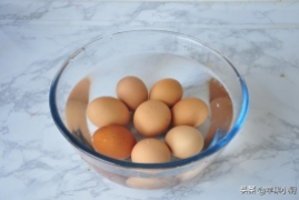溏心蛋煮多长时间最好吃，6分钟煮出最完美的溏心蛋附教程