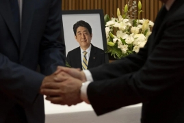 日本国葬需要多少钱人民币，最新日本首相安倍晋三国葬费用公布
