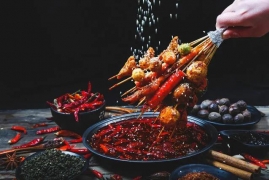 中国特色美食小吃有哪些，中国十大经典美食小吃排行
