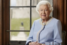 英国女王和首相是什么关系，英国女王伊丽莎白在位70年传奇人生回顾
