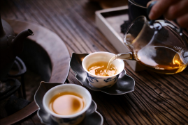 乌龙茶有哪些品种，中国最好的5大乌龙茶排名
