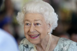 伊丽莎白二世女王在位多少年，英国在位70年女王伊丽莎白二世逝世