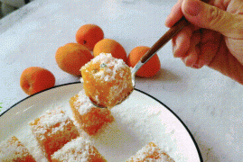 杏子可以做什么美食小吃，好吃不上火的杏子做法食谱分享