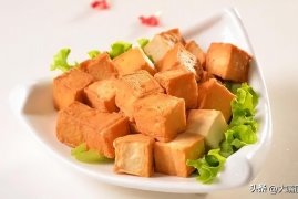 鱼豆腐是什么做的怎么做，美味营养的自制鱼豆腐做法步骤分享