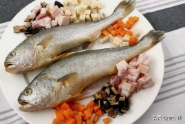什么鱼好吃又有营养，网友公认最好吃的5种鱼推荐