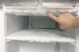 买冰箱要注意什么，选购冰箱不花冤枉钱的5个技巧攻略