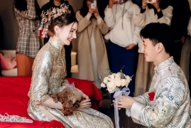 俄罗斯女孩为什么想嫁中国，白俄罗斯女孩回应远嫁到中国