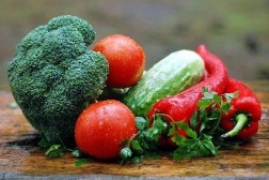 花菜和菜花是一种菜吗，5种一听叫法就能分清南北的食物