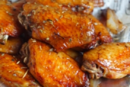 烤鸡翅怎么腌制才好吃，比KFC奥尔良还好吃的烤鸡翅做法