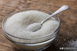白糖怎么制作成的，糖厂工人分享的白砂糖生产制作过程