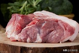 猪肉现在多少钱一斤2022，猪肉价格进入过度上涨一级预警区间原因