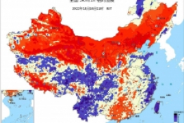 最近台风对广东有影响吗，广东受台风和冷空气夹击天气注意