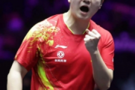 乒乓球男单决赛结果2022，王楚钦夺WTT澳门赛男单冠军