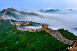 著名的万里长城在哪里，闻名世界的中国万里长城最详细介绍
