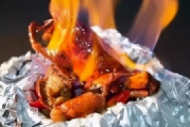 澳洲龙虾怎么做才好吃又简单，五星大厨强推的5个澳洲大龙虾做法食谱