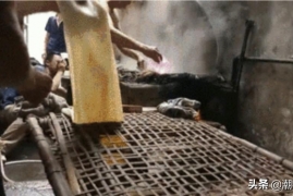 河粉和粿条到底有什么区别，潮汕粿条同河粉做法区别及保存方法分享